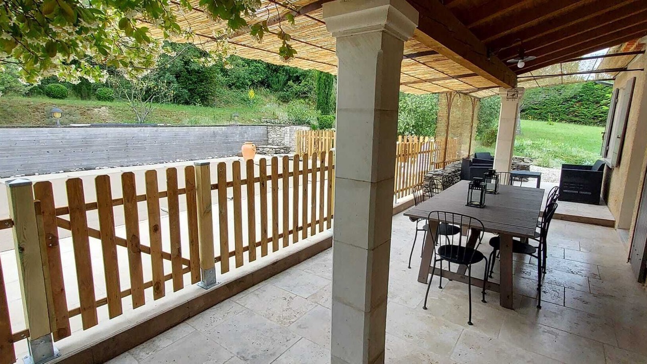 Photo of Outdoor in Chantemerle-les-Grignan