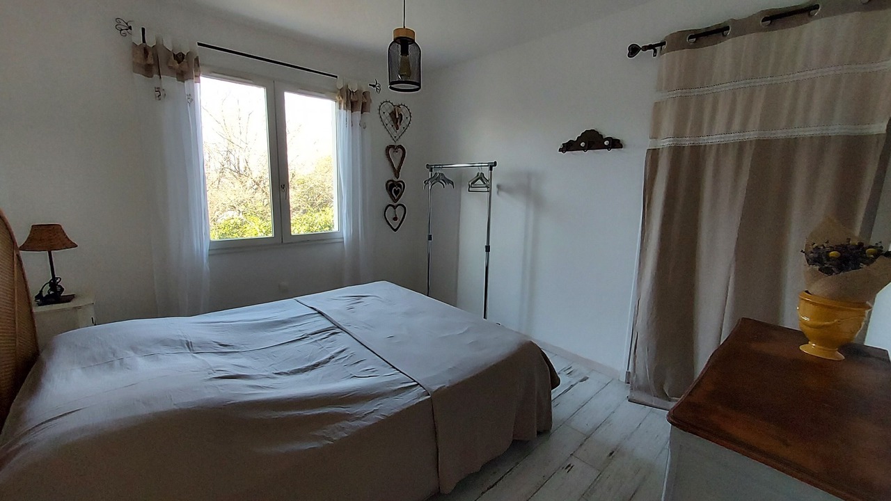 Photo of Bedroom in Chantemerle-les-Grignan