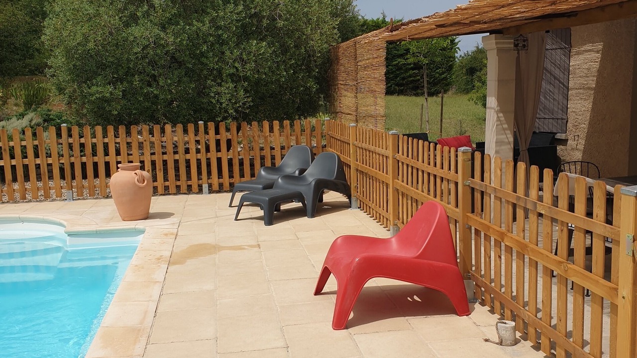 Photo of Outdoor in Chantemerle-les-Grignan