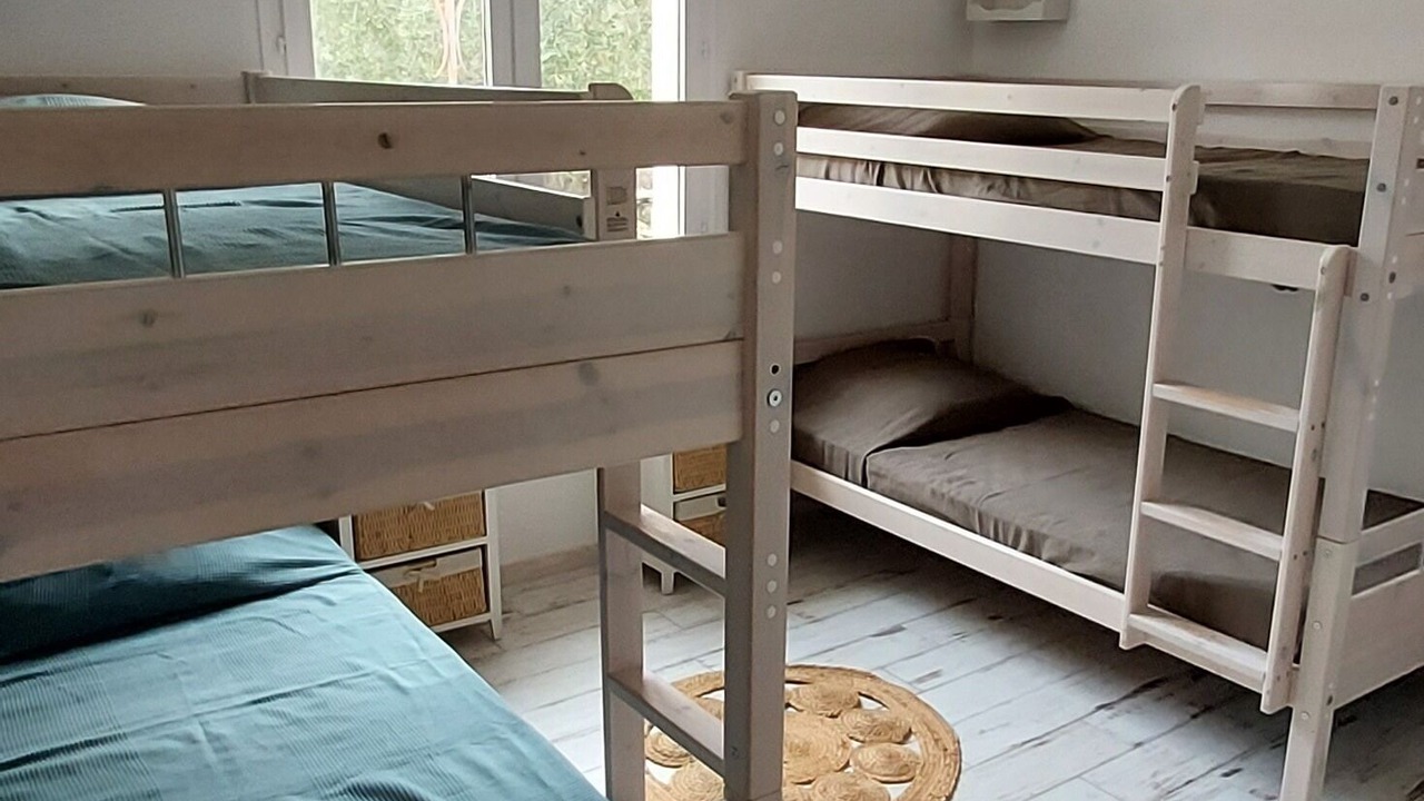 Photo of Bedroom in Chantemerle-les-Grignan