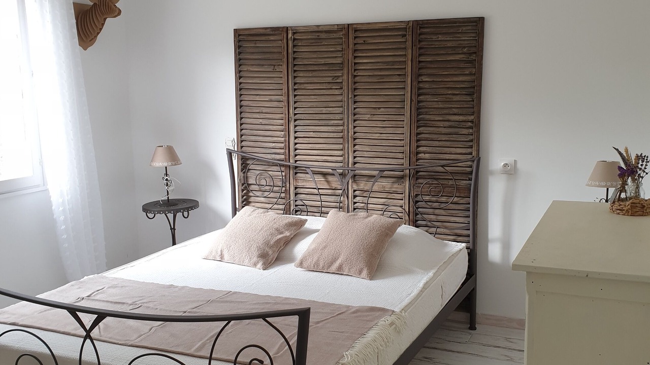 Photo of Bedroom in Chantemerle-les-Grignan