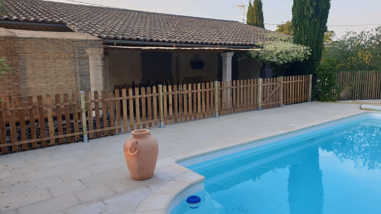 Photo of Outdoor in Chantemerle-les-Grignan