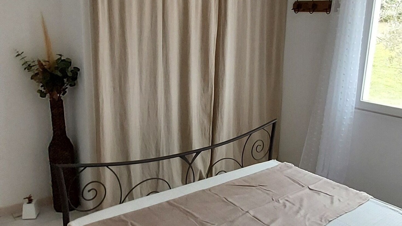 Photo of Bedroom in Chantemerle-les-Grignan