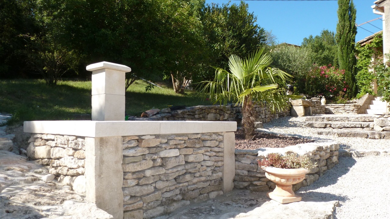 Photo of Outdoor in Chantemerle-les-Grignan