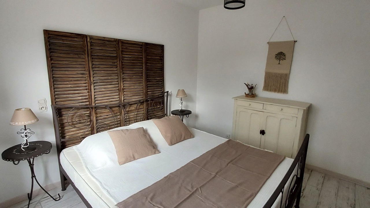 Photo of Bedroom in Chantemerle-les-Grignan
