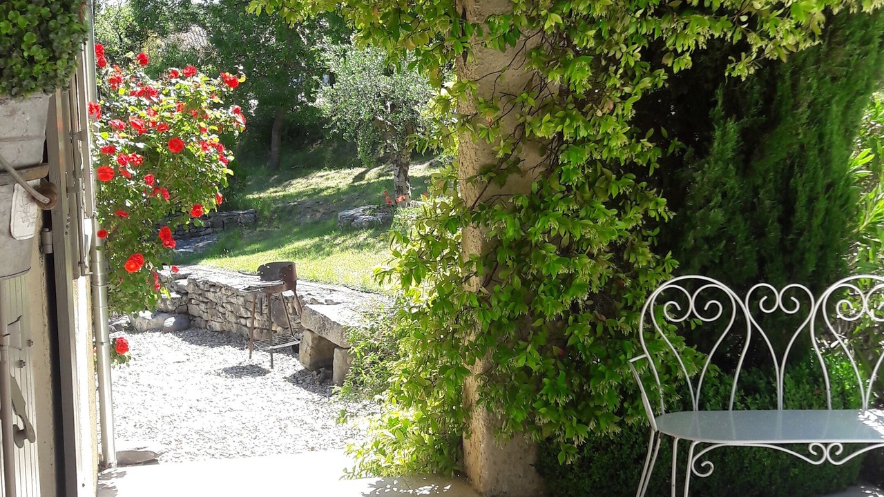 Photo of Patio Balcony in Chantemerle-les-Grignan