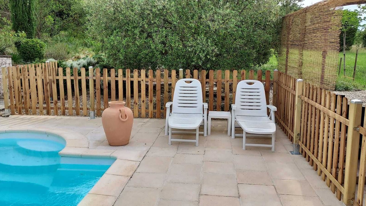 Photo of Outdoor in Chantemerle-les-Grignan