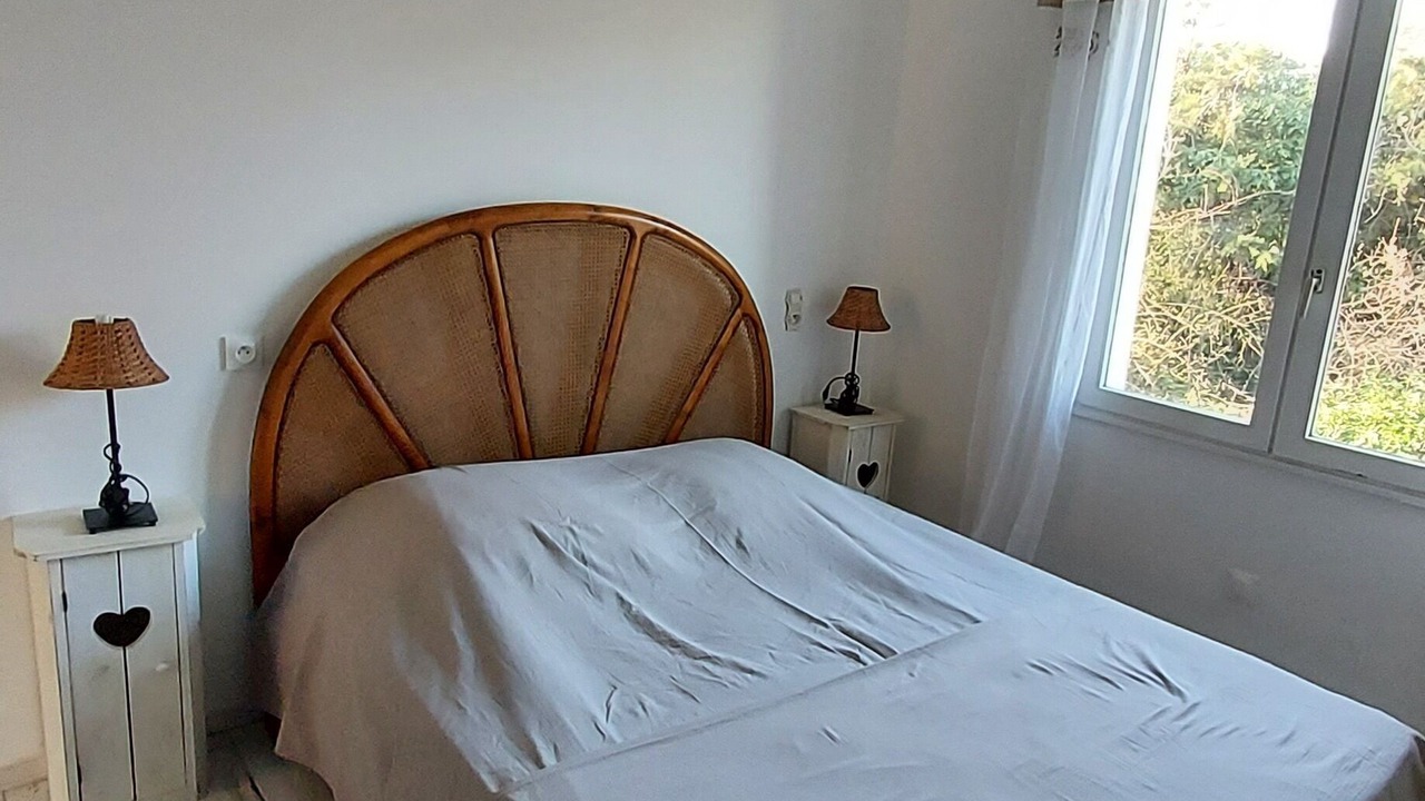 Photo of Bedroom in Chantemerle-les-Grignan