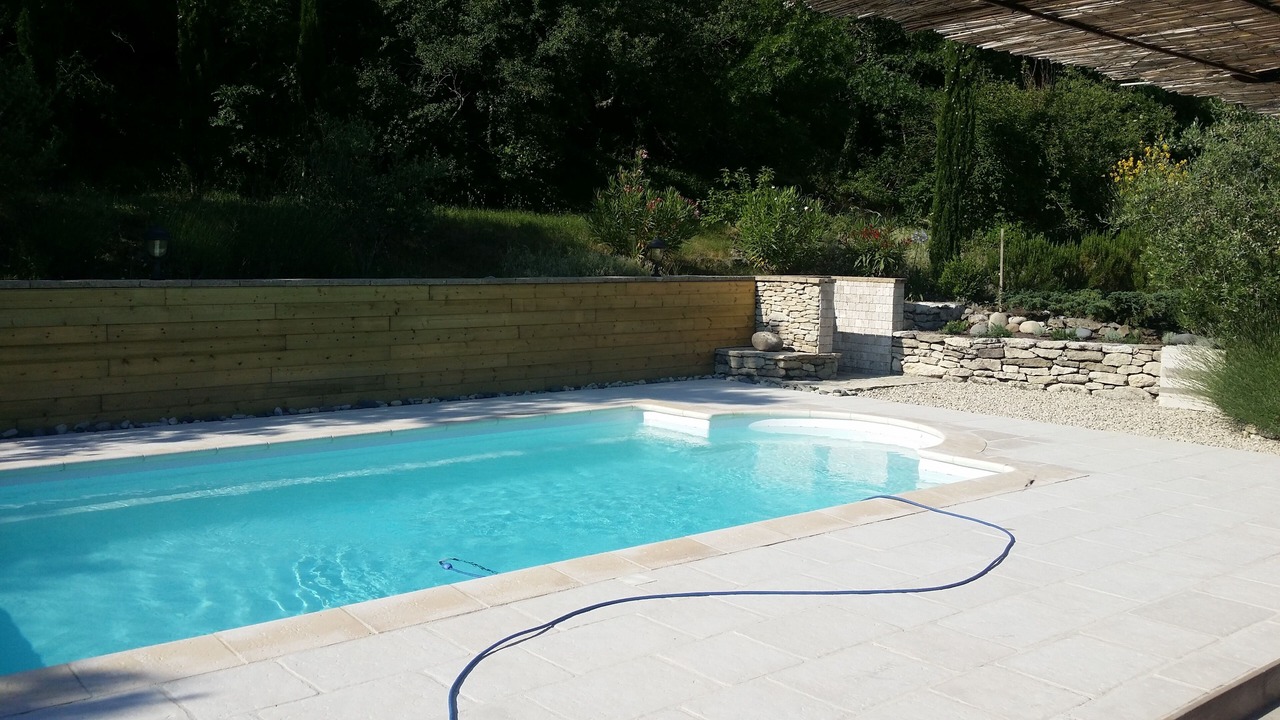 Photo of Outdoor in Chantemerle-les-Grignan