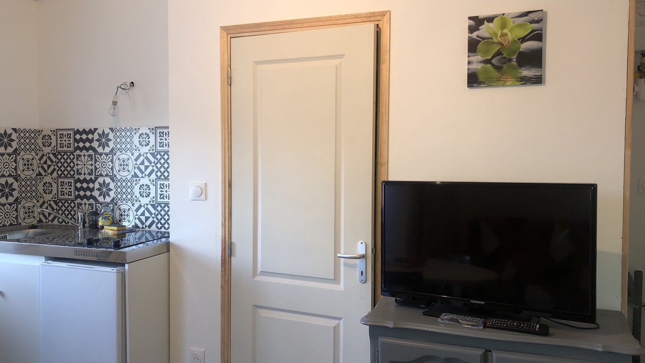 Photo of Kitchen in Montelimar