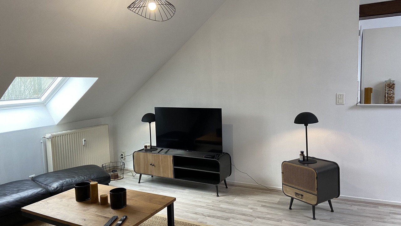 Photo of Livingroom in Contrexeville