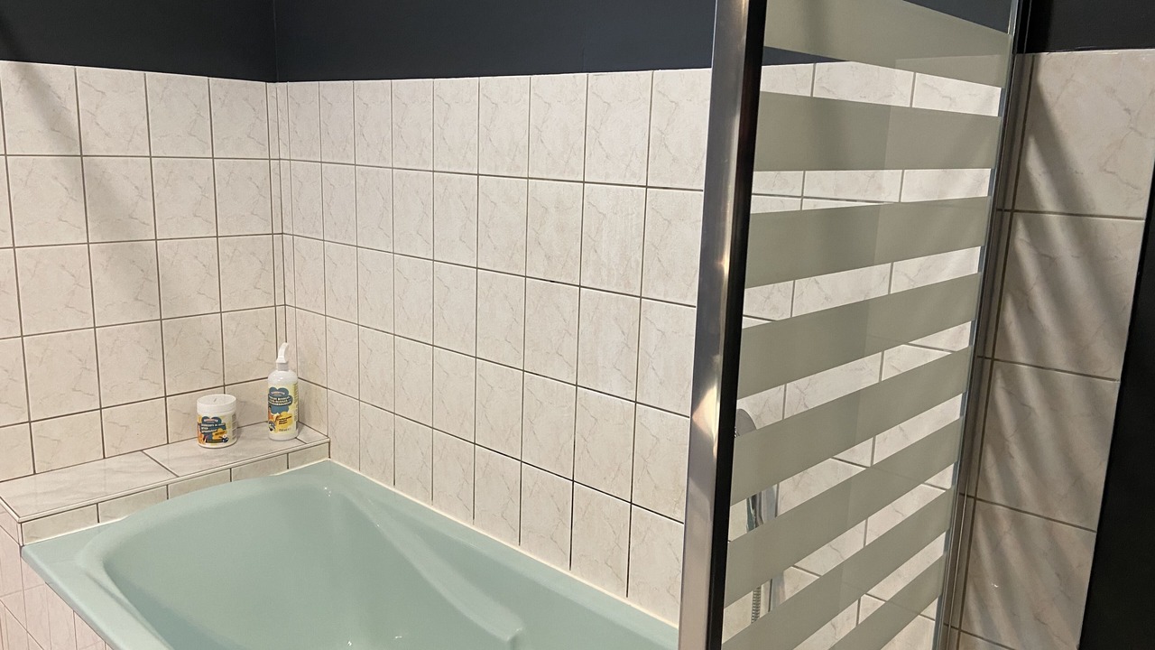 Photo of Bathroom in Contrexeville