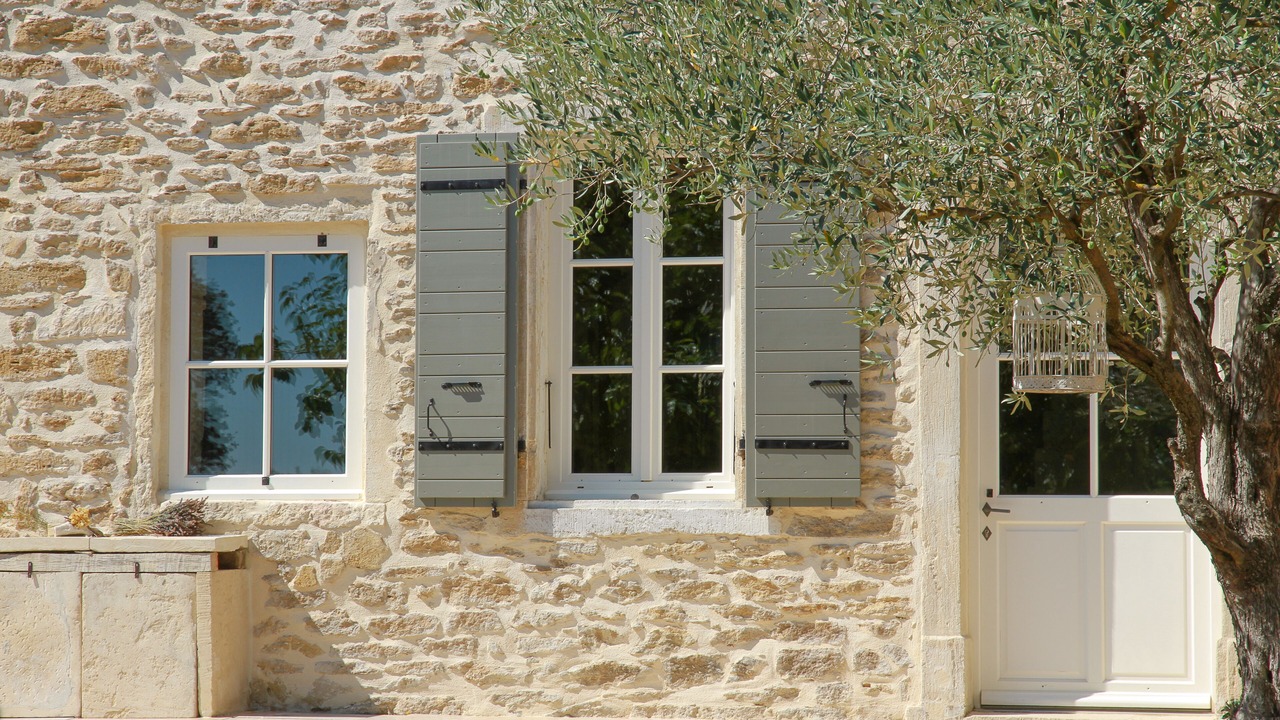 Photo of Outdoor in Taulignan