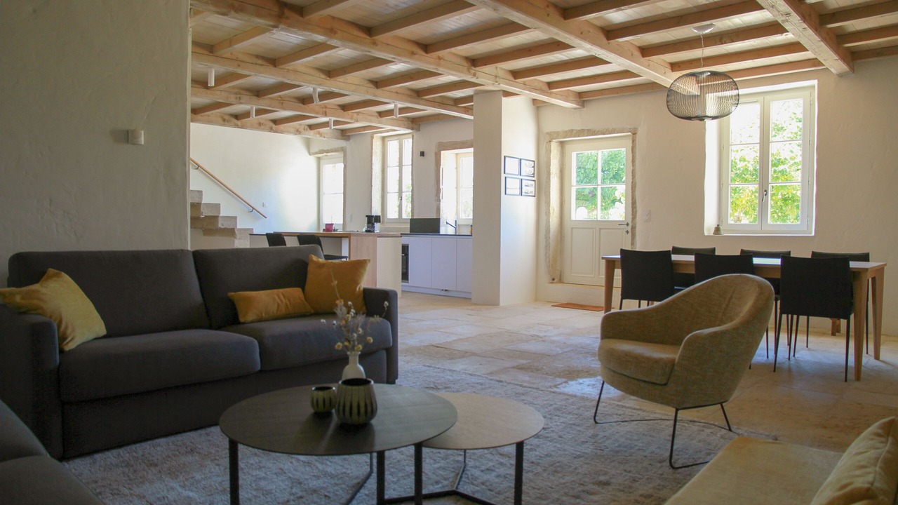 Photo of Livingroom in Taulignan