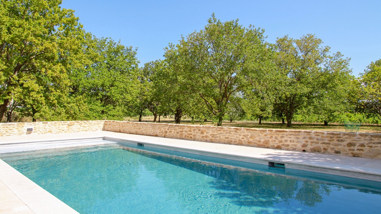 Photo of Outdoor in Taulignan