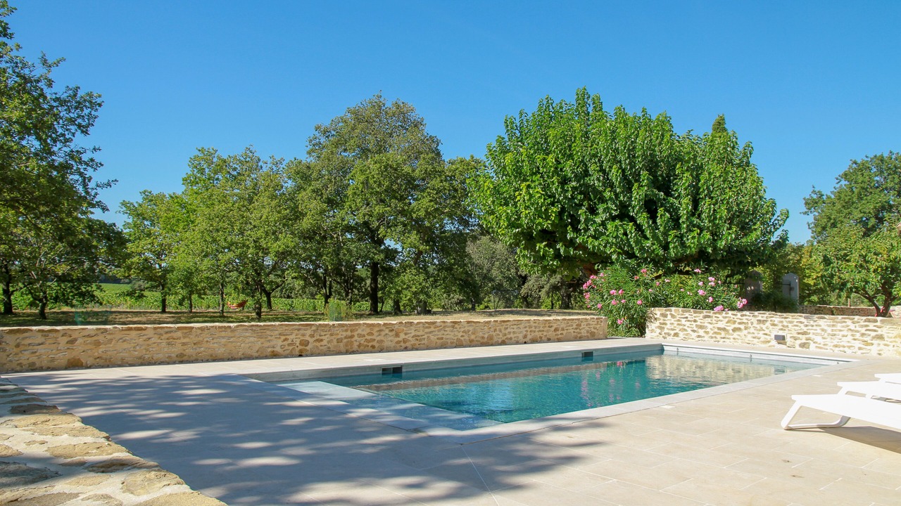 Photo of Outdoor in Taulignan