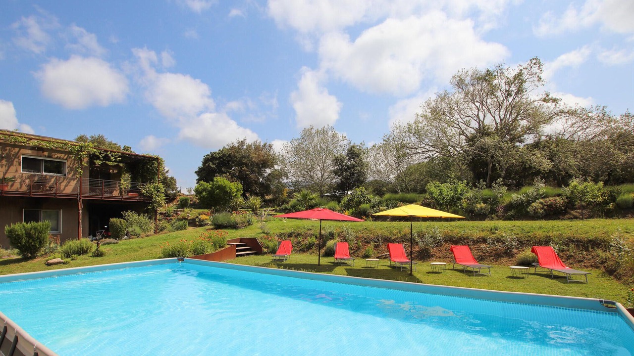 Photo of Outdoor in Montbrison-sur-Lez