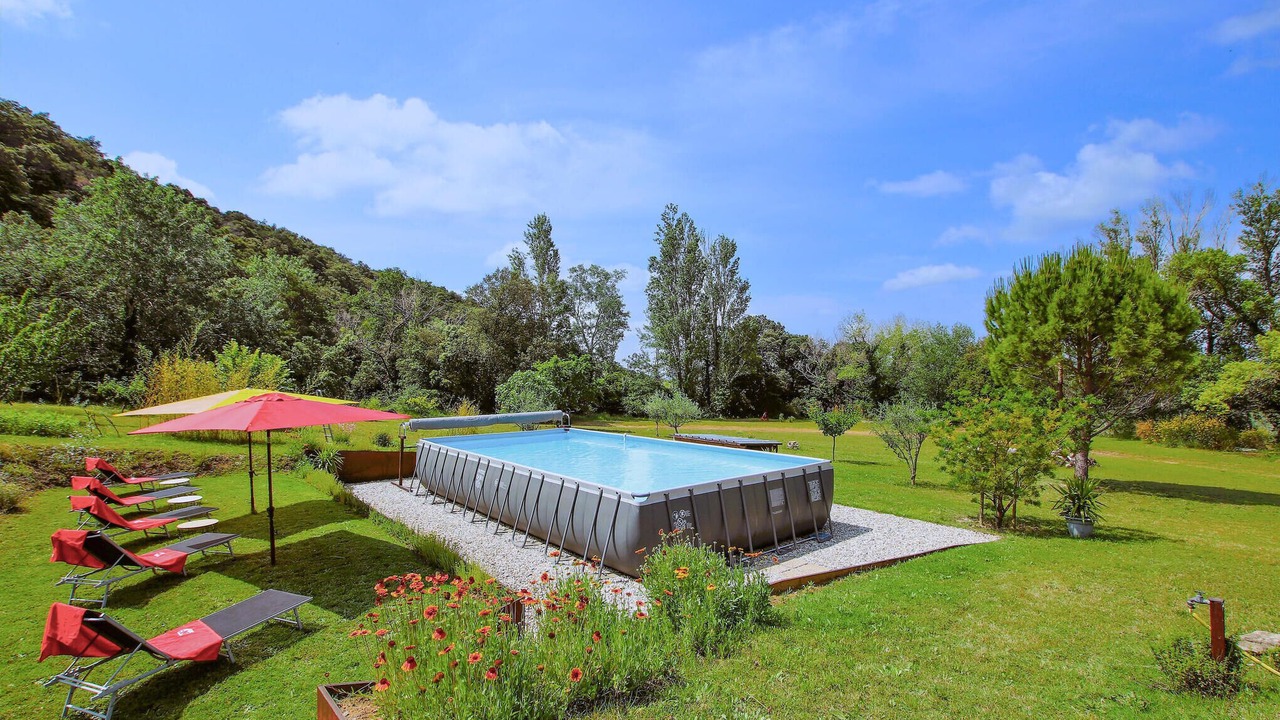 Photo of Outdoor in Montbrison-sur-Lez