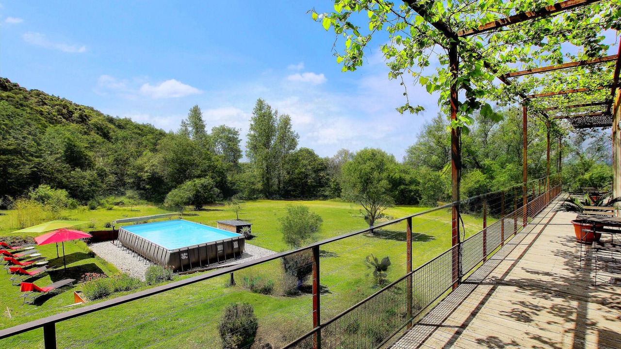 Photo of Outdoor in Montbrison-sur-Lez