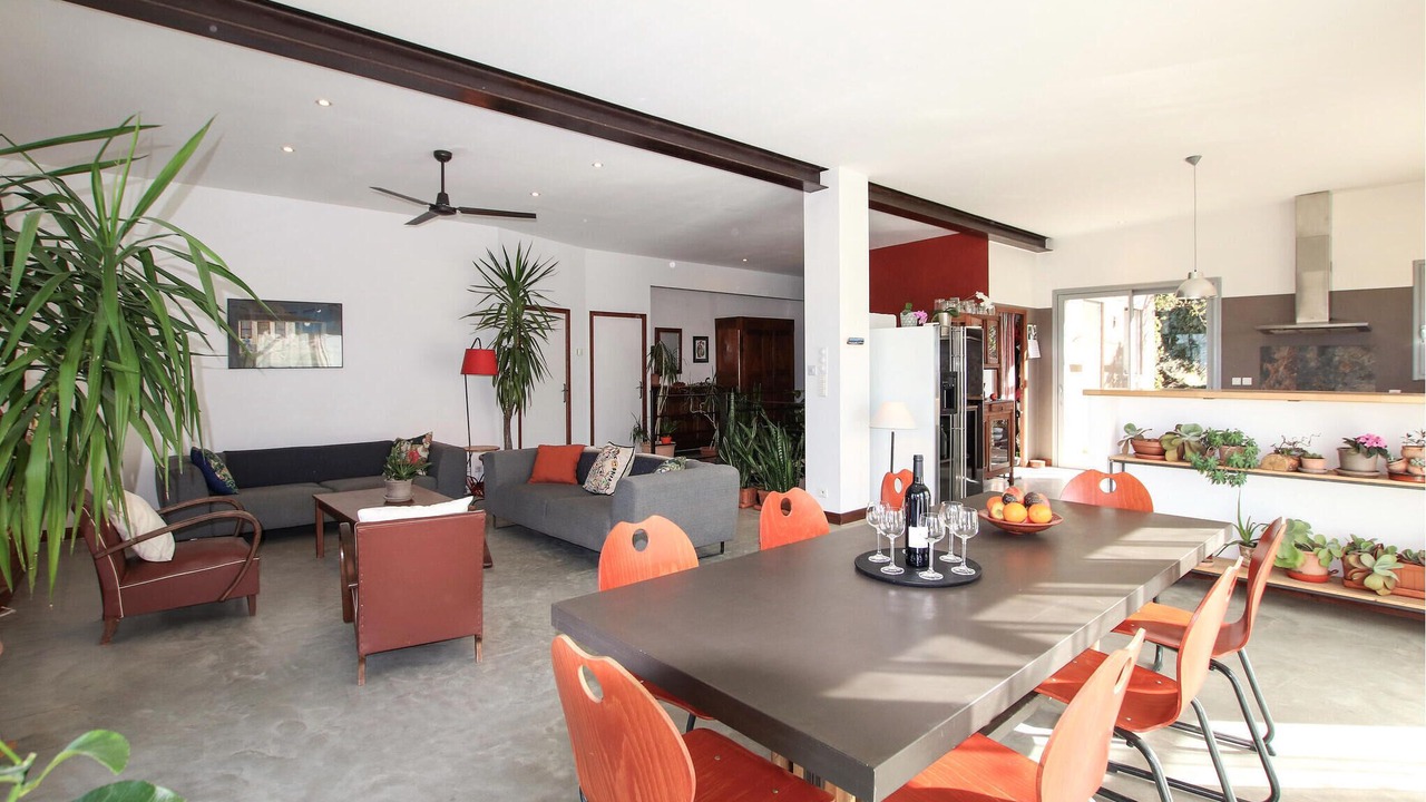 Photo of Bedroom in Montbrison-sur-Lez