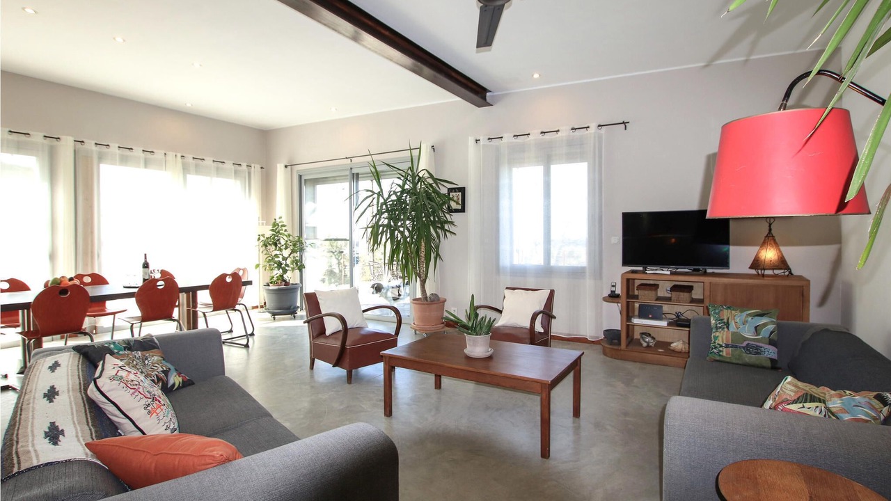 Photo of Bedroom in Montbrison-sur-Lez