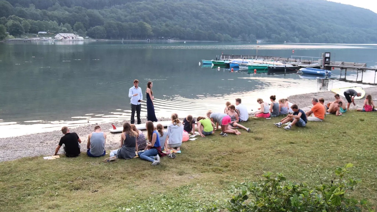 Photo of Outdoor in Saint-Theoffrey