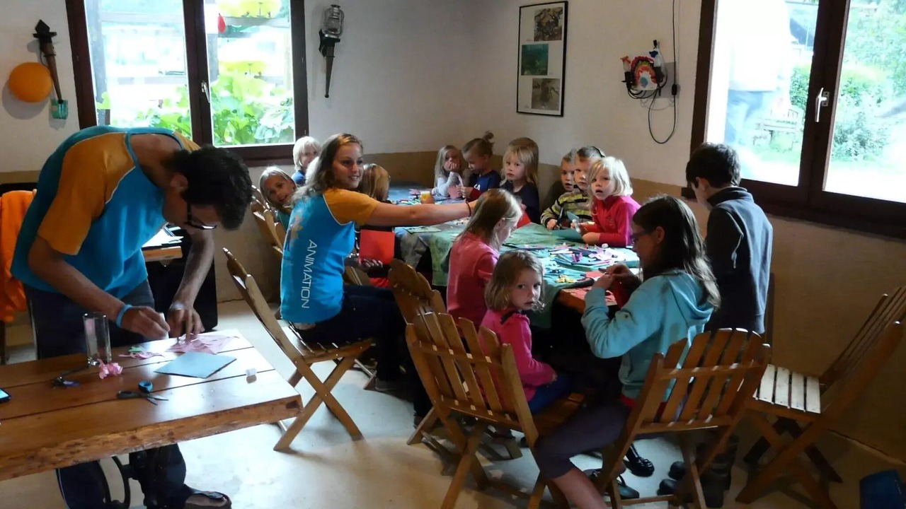 Photo of Others in Saint-Theoffrey