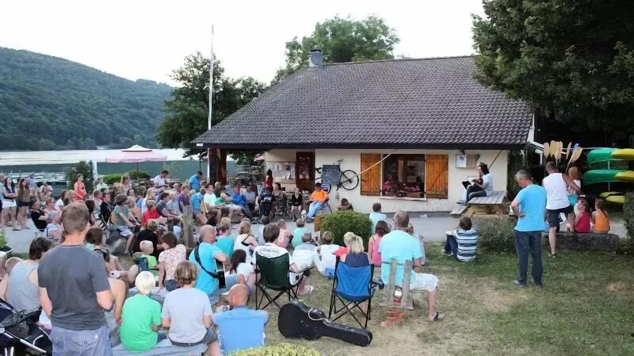 Photo of Others in Saint-Theoffrey