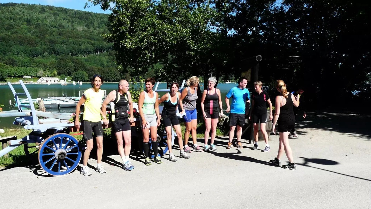 Photo of Others in Saint-Theoffrey