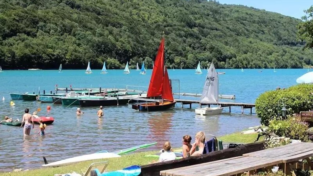 Photo of Others in Saint-Theoffrey
