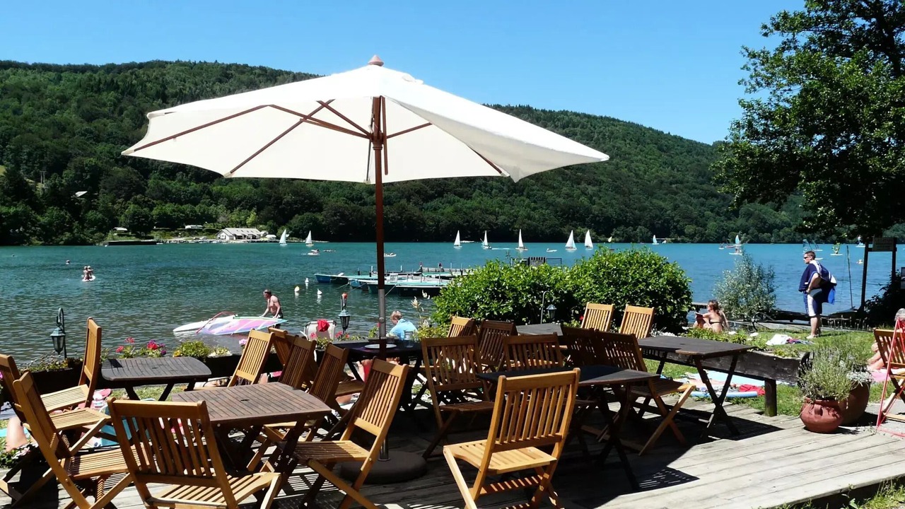 Photo of Outdoor in Saint-Theoffrey