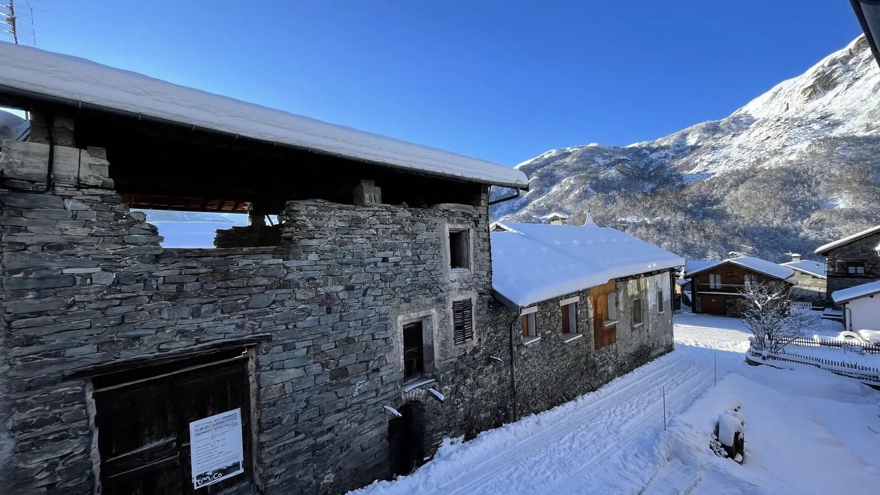 Photo of Outdoor in Saint-Marcel