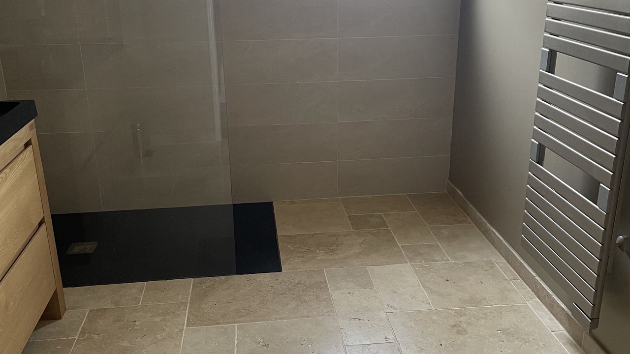 Photo of Bathroom in Villes-sur-Auzon
