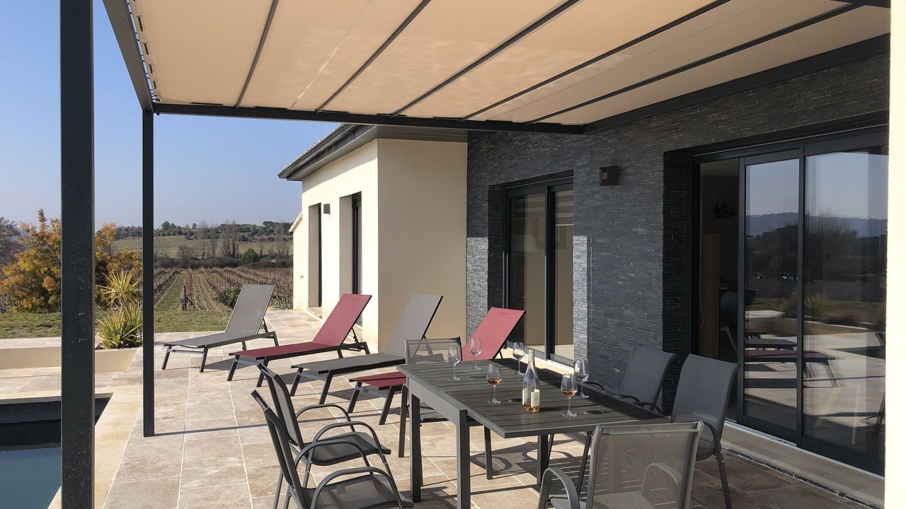 Photo of Outdoor in Villes-sur-Auzon