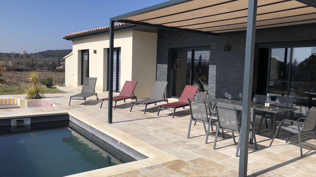 Photo of Outdoor in Villes-sur-Auzon