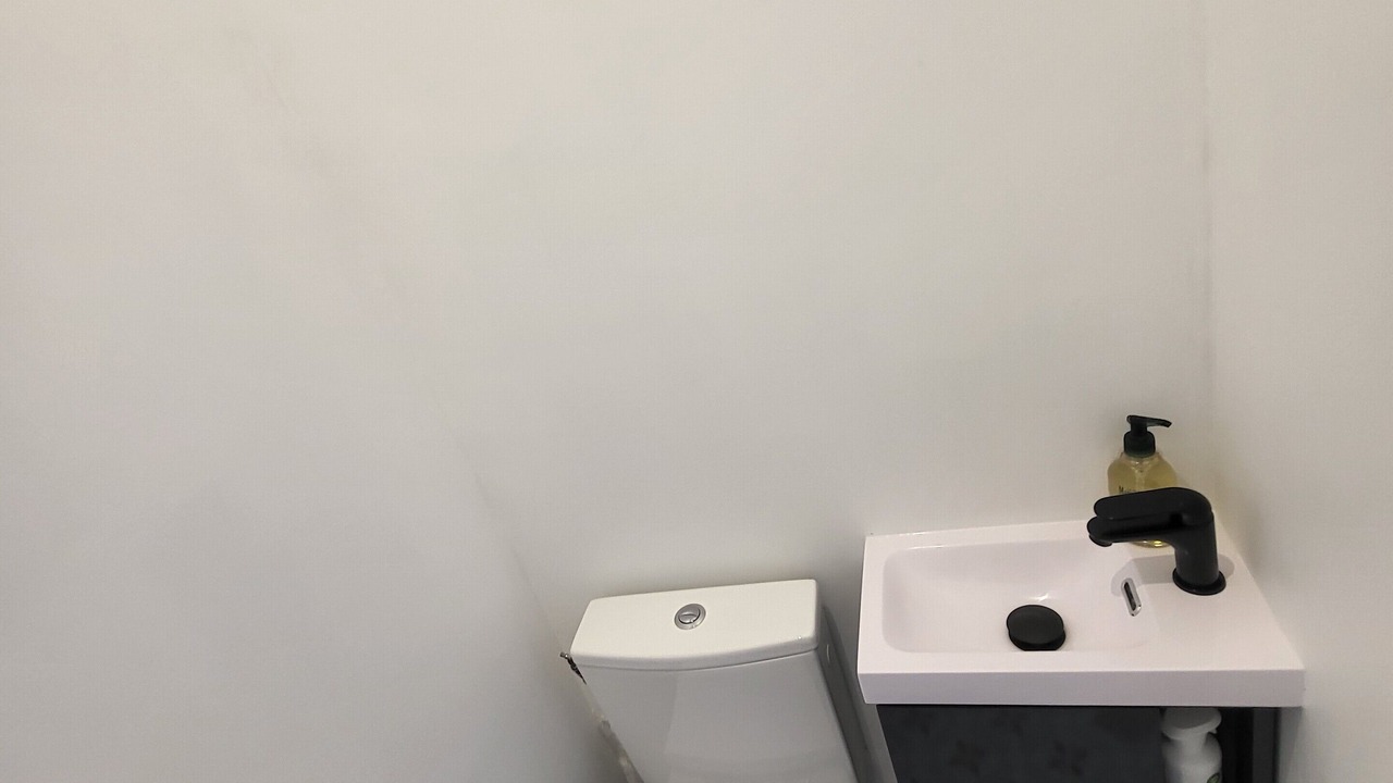 Photo of Bathroom in Vitry-sur-Seine