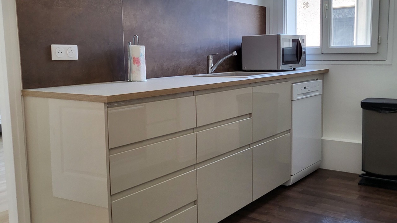 Photo of Kitchen in Vitry-sur-Seine
