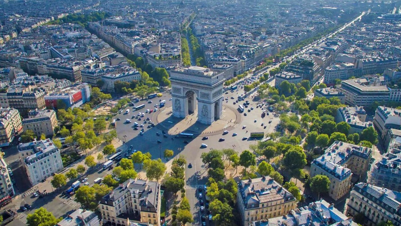 Photo of Outdoor in Vitry-sur-Seine