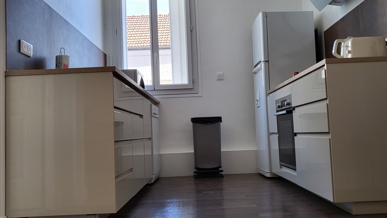 Photo of Kitchen in Vitry-sur-Seine