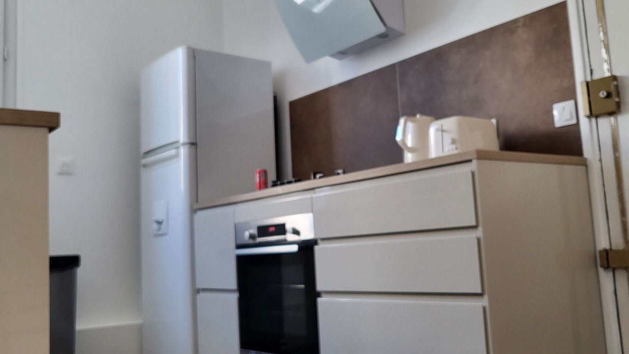 Photo of Kitchen in Vitry-sur-Seine