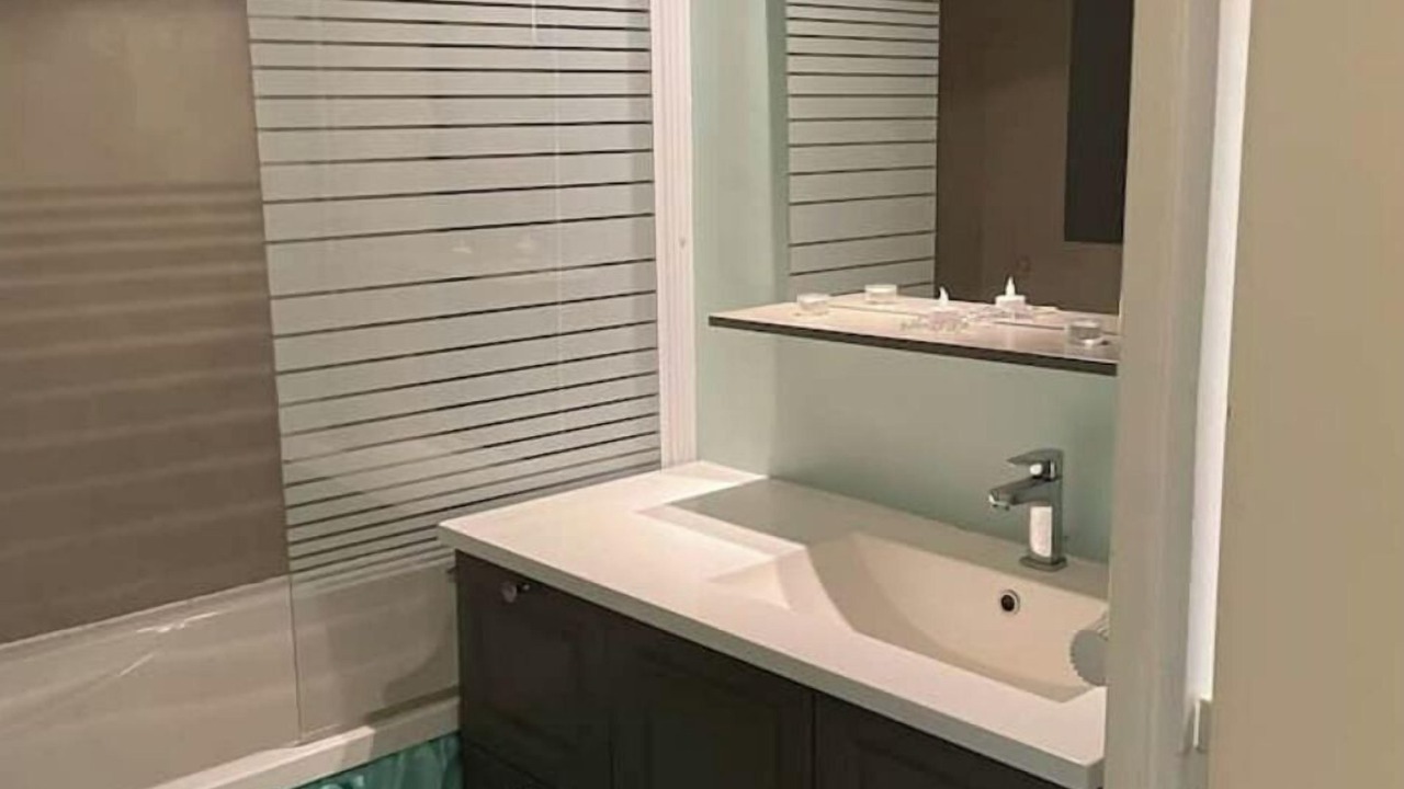 Photo of Bathroom in Besancon