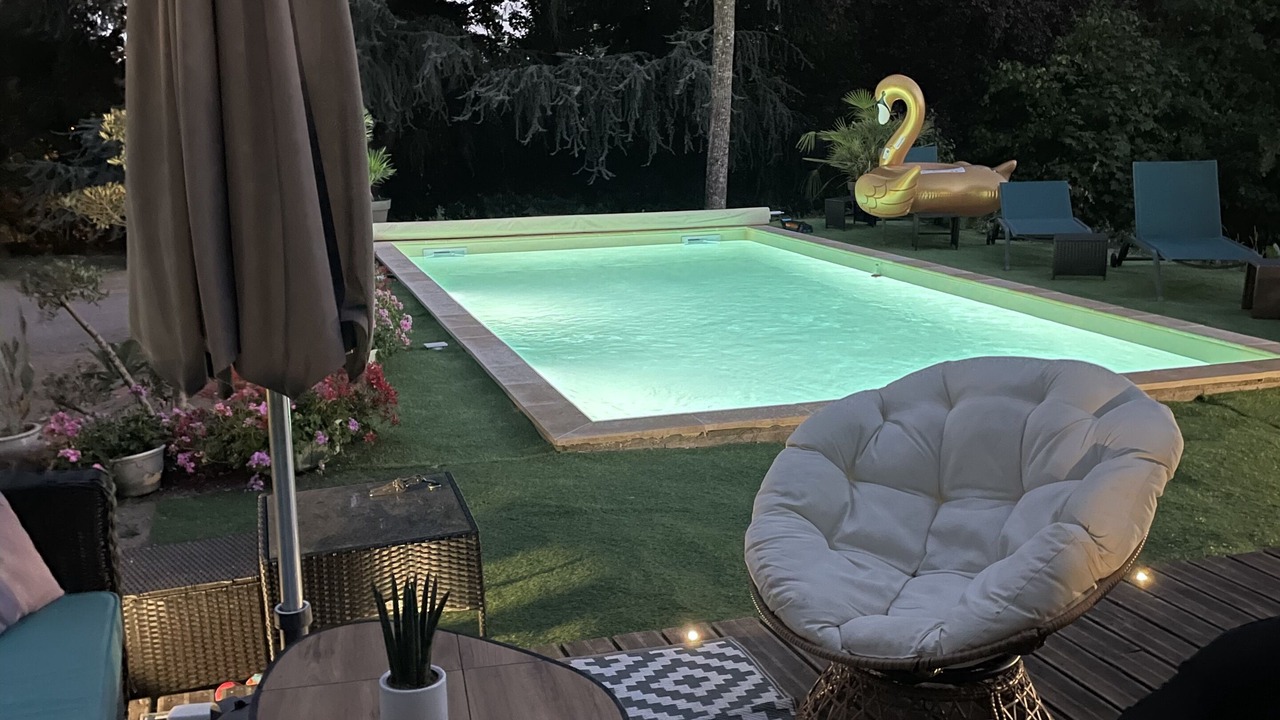 Photo of Outdoor in Saint-Saulge