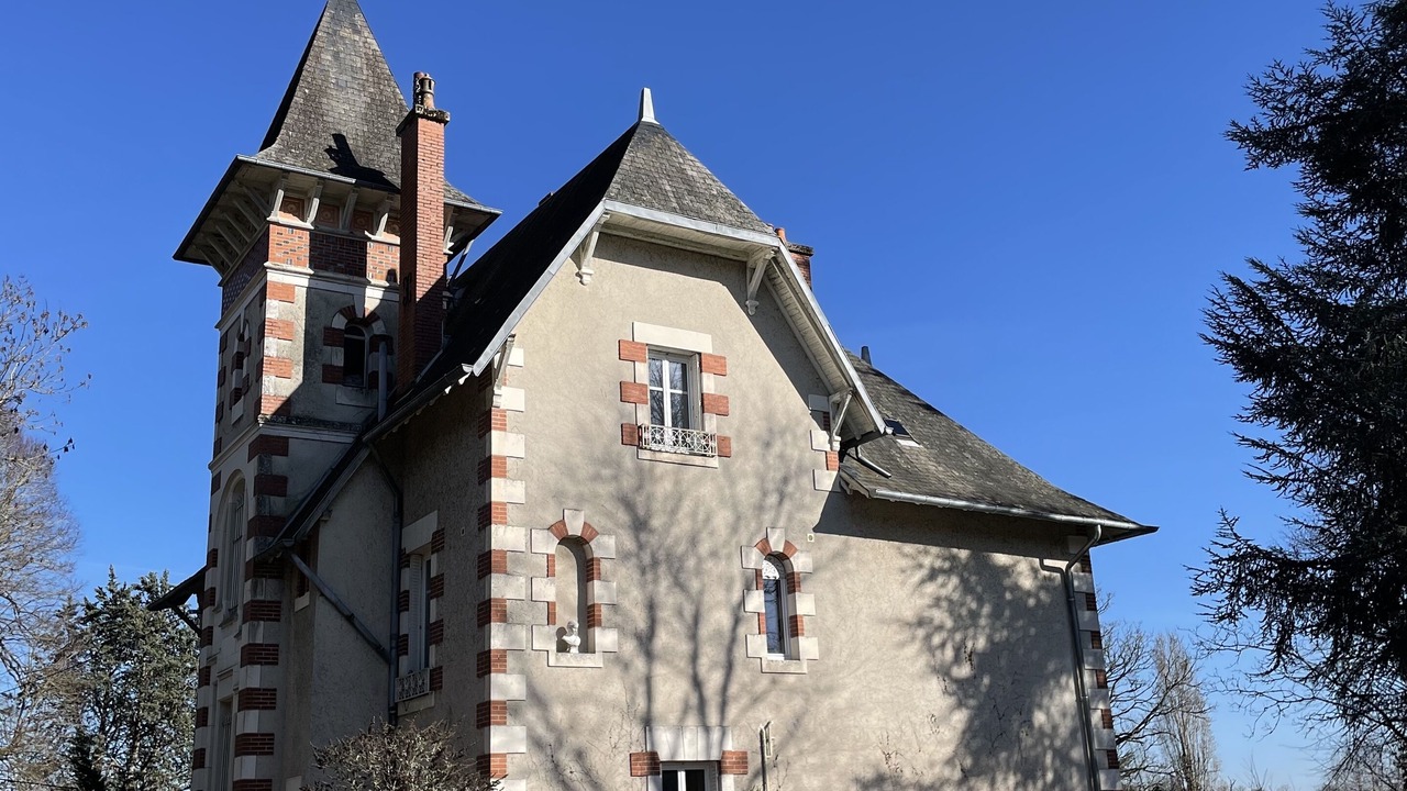 Photo of Outdoor in Saint-Saulge