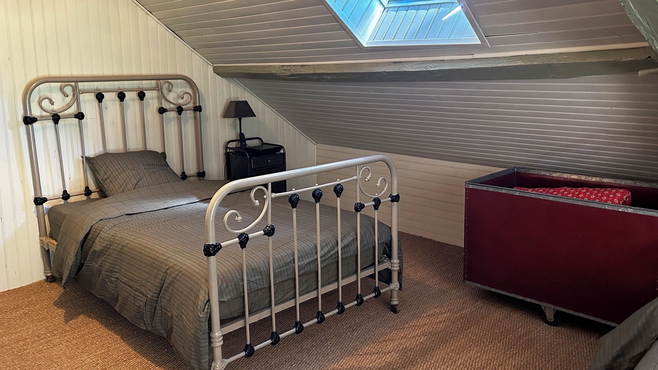 Photo of Bedroom in Rigny-sur-Arroux