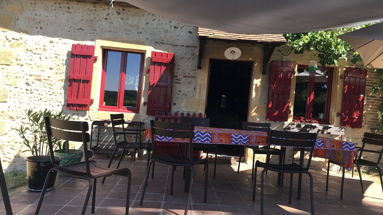 Photo of Outdoor in Rigny-sur-Arroux