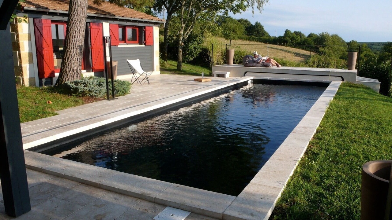 Photo of Outdoor in Rigny-sur-Arroux