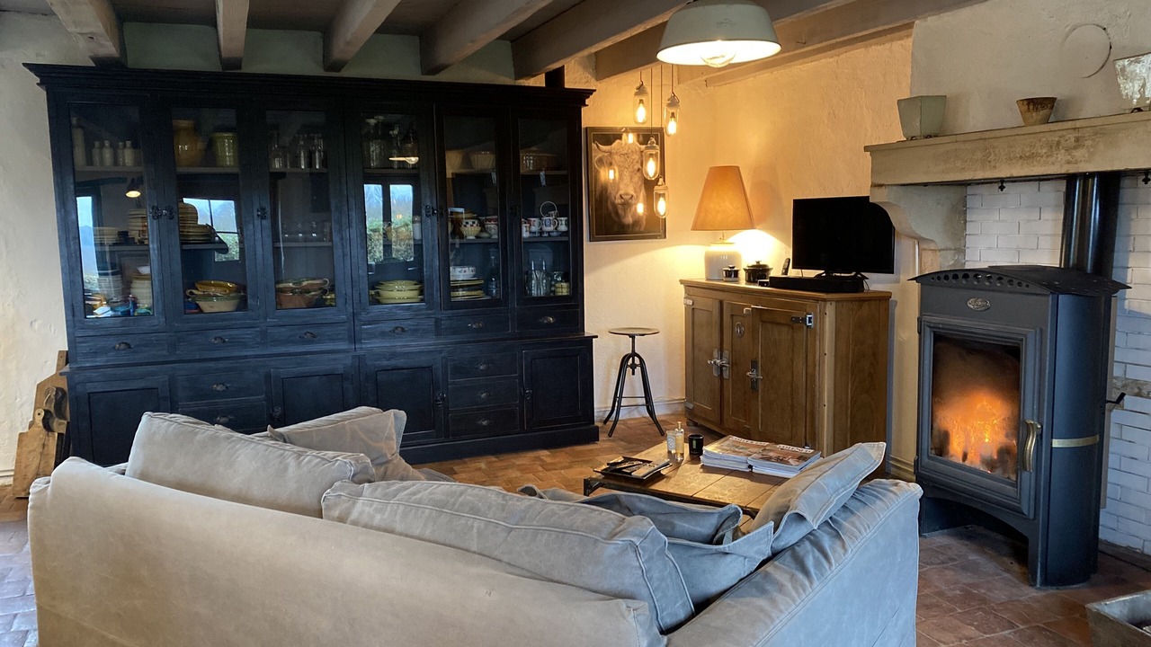 Photo of Livingroom in Rigny-sur-Arroux