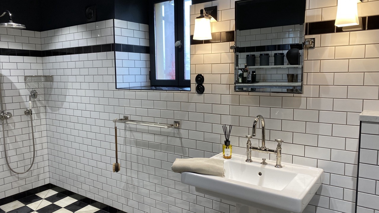 Photo of Bathroom in Rigny-sur-Arroux