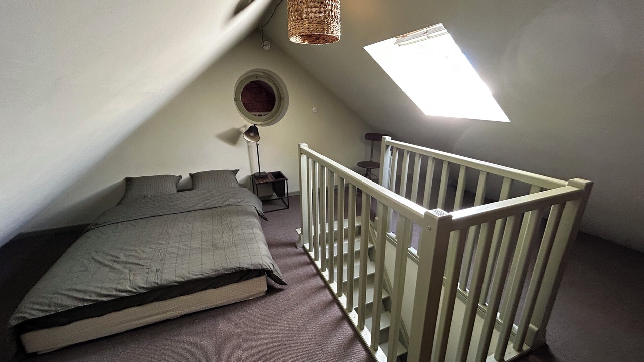 Photo of Bedroom in Rigny-sur-Arroux
