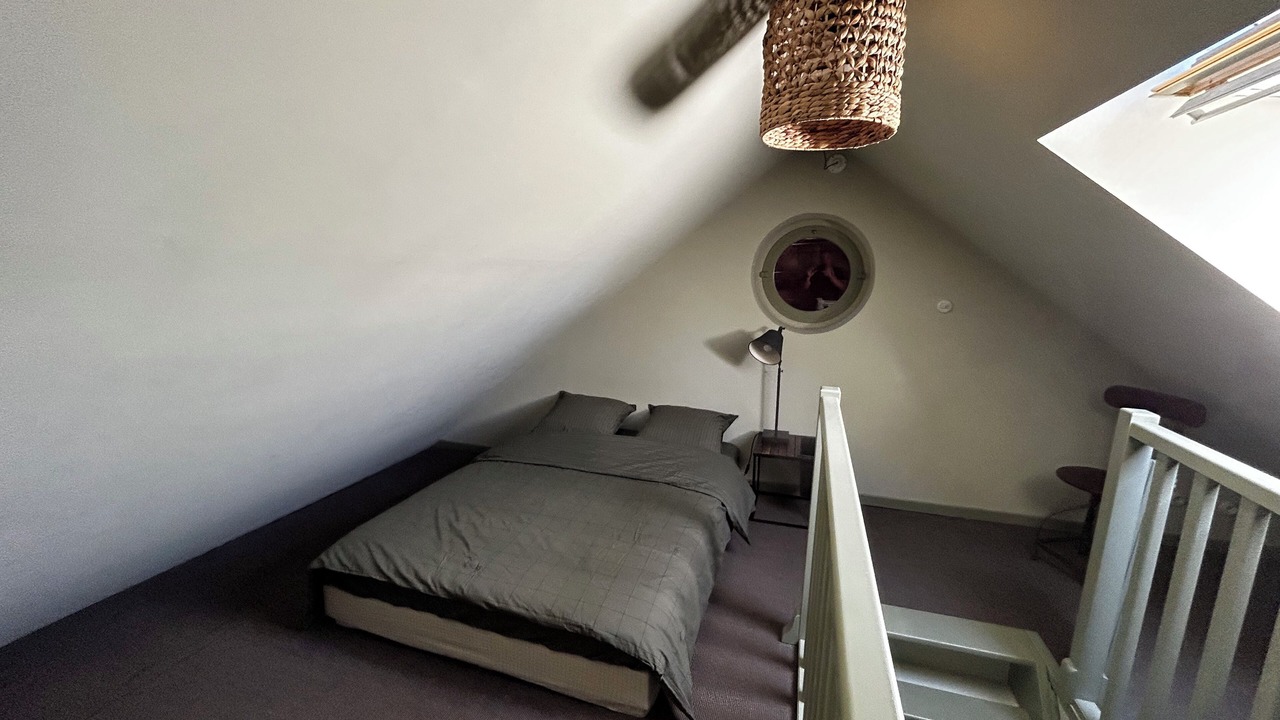 Photo of Bedroom in Rigny-sur-Arroux